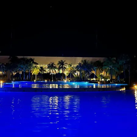 Vidanta, Hotel Mayan Palace