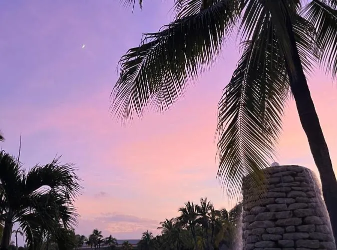 Resort Vidanta, Mayan Palace Puerto Morelos