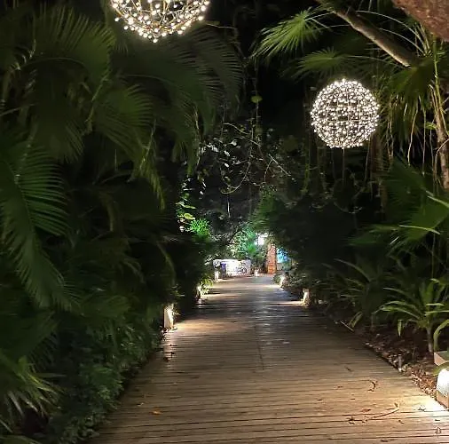 Vidanta, Mayan Palace