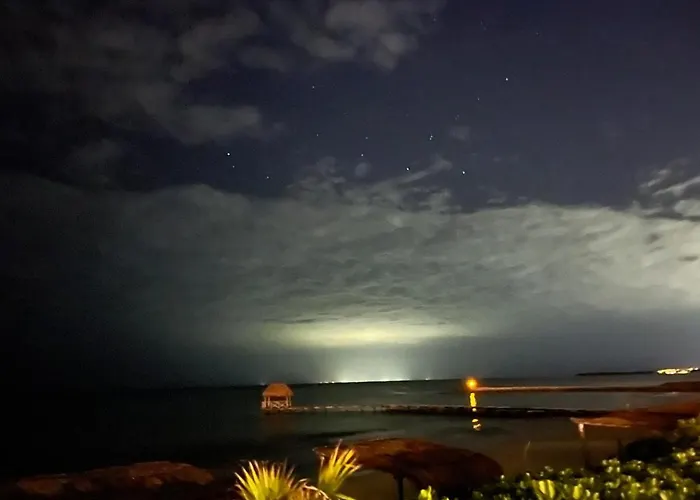 Vidanta, Mayan Palace Puerto Morelos