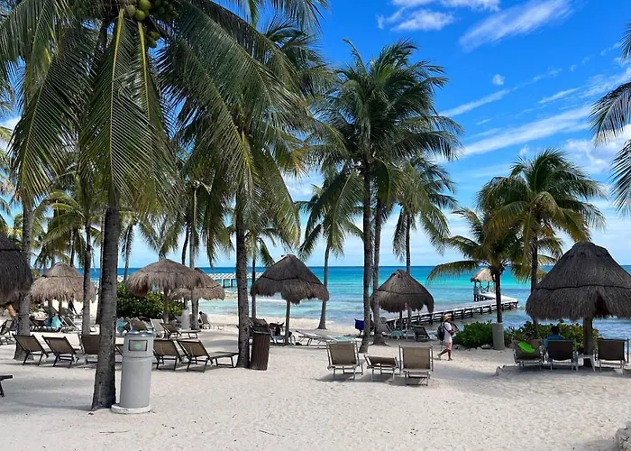 Vidanta, Mayan Palace Resort