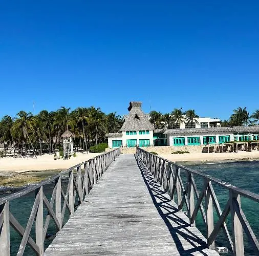 Vidanta, Mayan Palace *