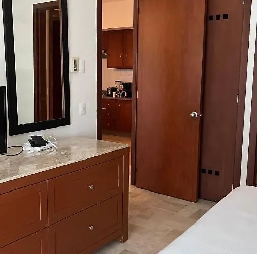 Vidanta, Mayan Palace Resort *
