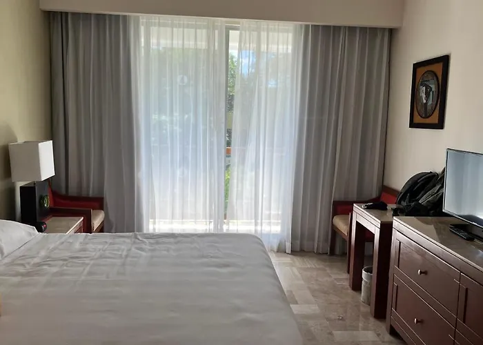Resort Vidanta, Mayan Palace