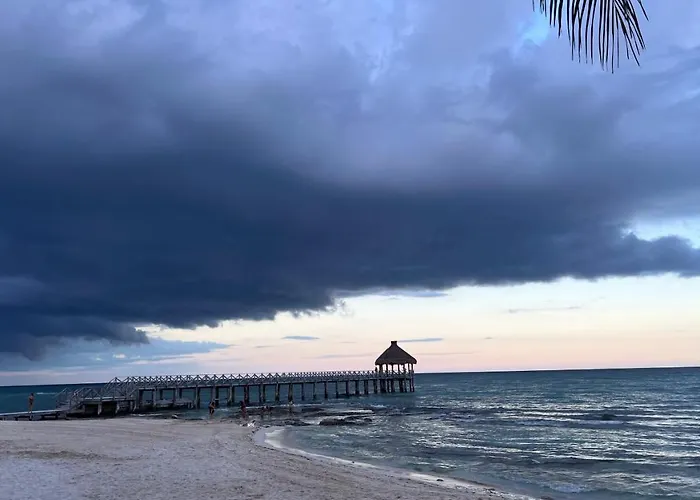 Vidanta, Mayan Palace * Puerto Morelos