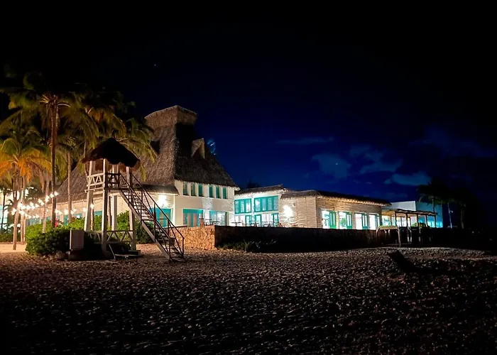 Vidanta, Mayan Palace Puerto Morelos