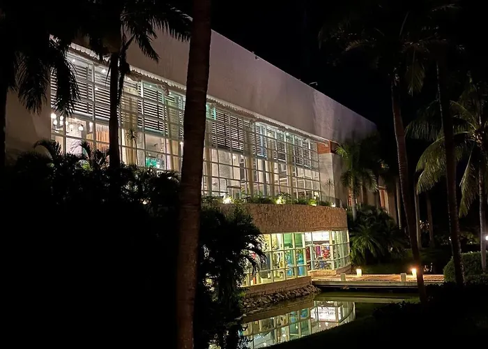 Resort Vidanta, Mayan Palace *