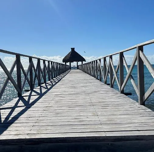 Resort Vidanta, Mayan Palace Puerto Morelos