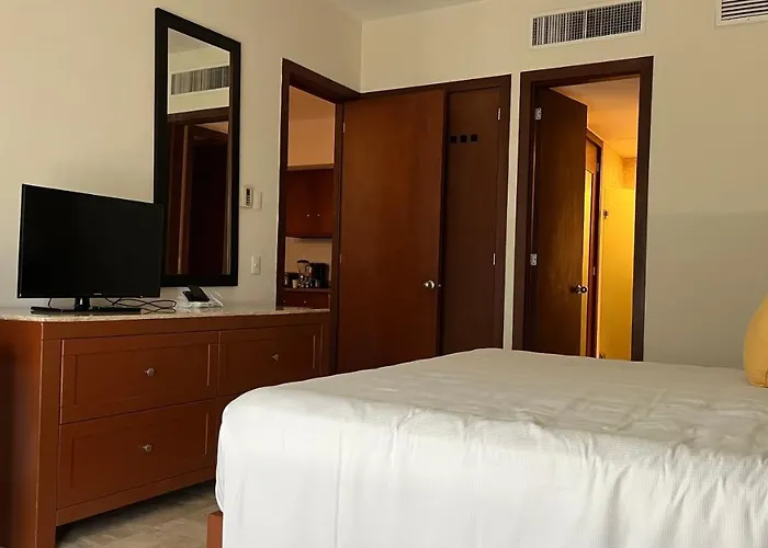 Resort Vidanta, Mayan Palace