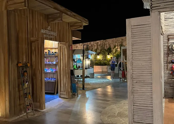 Vidanta, Mayan Palace Resort