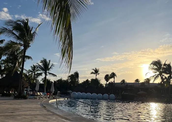 Resort Vidanta, Mayan Palace *