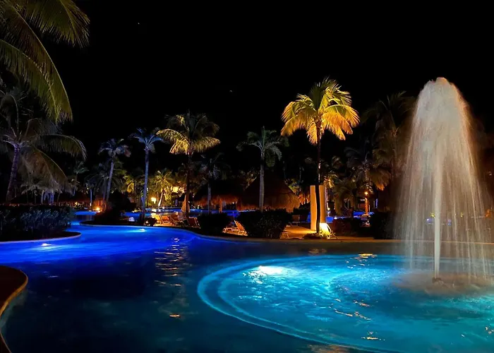 Vidanta, Mayan Palace Resort *