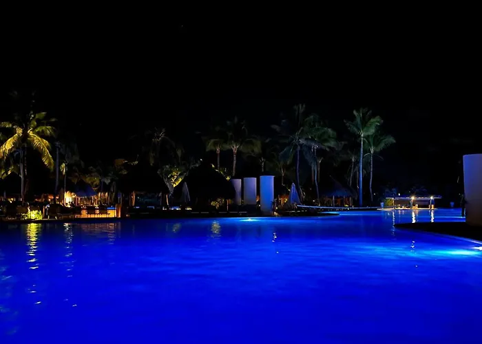 Vidanta, Mayan Palace * Puerto Morelos