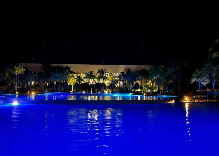 Vidanta, Mayan Palace Resort Puerto Morelos
