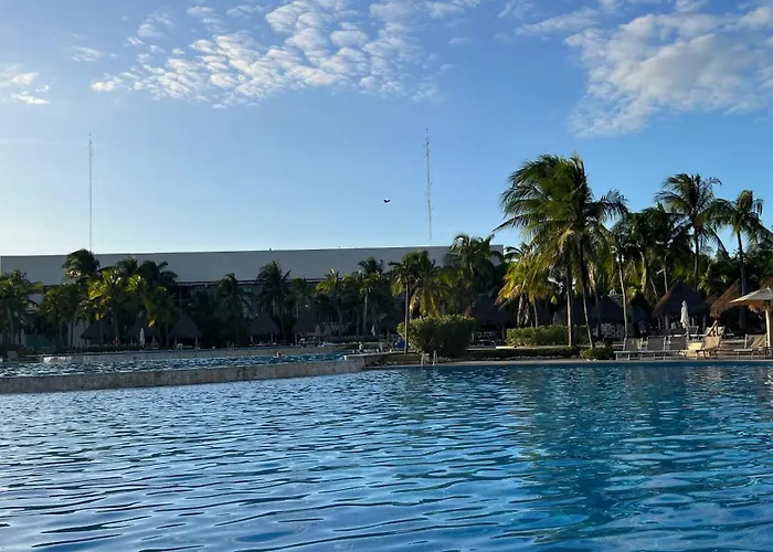 Resort Vidanta, Mayan Palace *