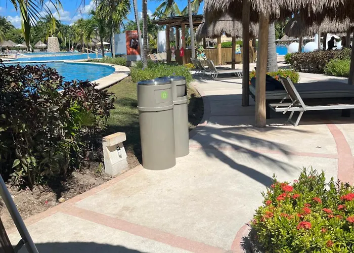 Vidanta, Mayan Palace * Puerto Morelos
